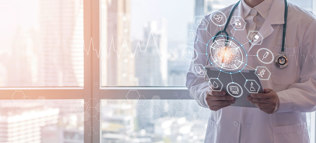 aihealthcare | Evok Advertising Adopting AI Marketing Strategy 2023