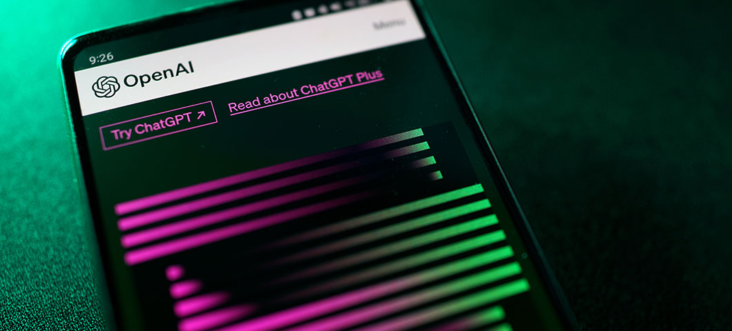 chatgptai | Evok Advertising Adopting AI Marketing Strategy 2023