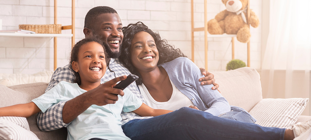 familyhappyhulu | Evok Advertising Why Start Advertising on Hulu 2023