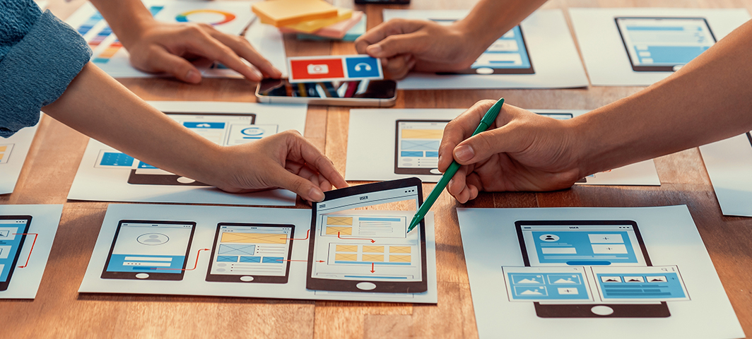 Channel Blog Image 31064x480x300dpi | Evok Advertising Understand the key features for your landing page