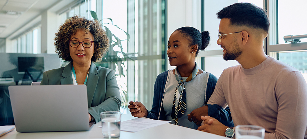 Credit Union Marketing Trends 3 | Evok Advertising Credit Union Marketing Trends in 2024