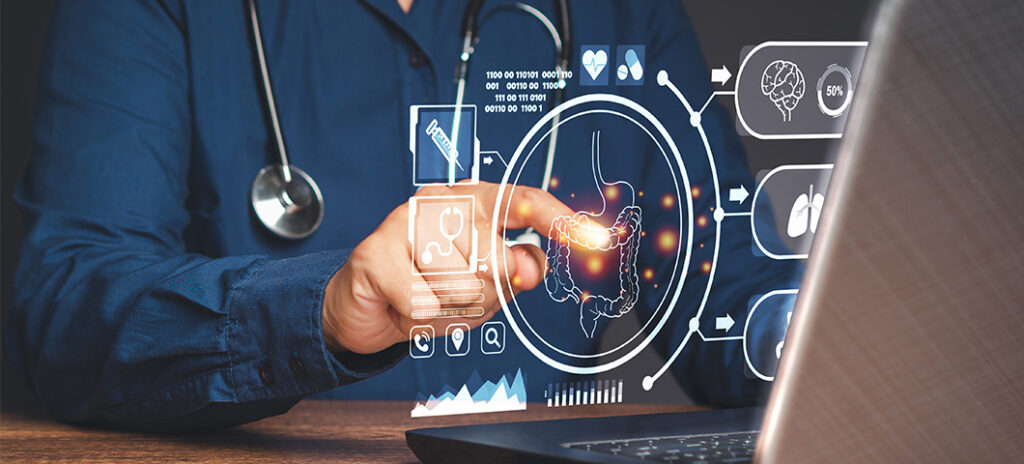 Healthcare Channel Blog Body Image2 | Evok Advertising Healthcare Marketing Trends 2024