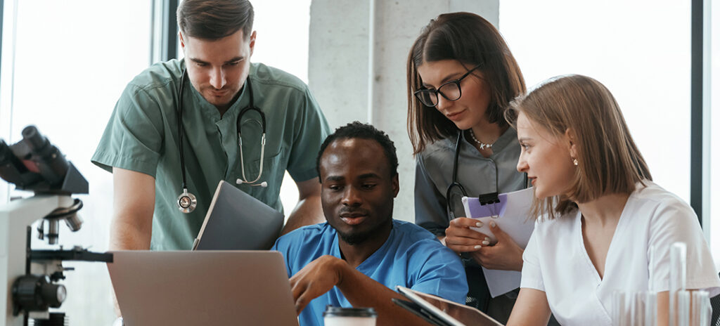 Healthcare Channel Blog Body Image4 | Evok Advertising Healthcare Marketing Trends 2024