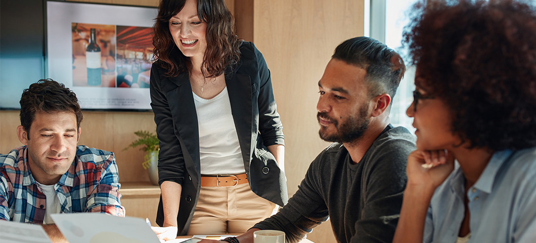 Restaurant Channel BodyImage1 | Evok Advertising The Fundamentals of Account Management