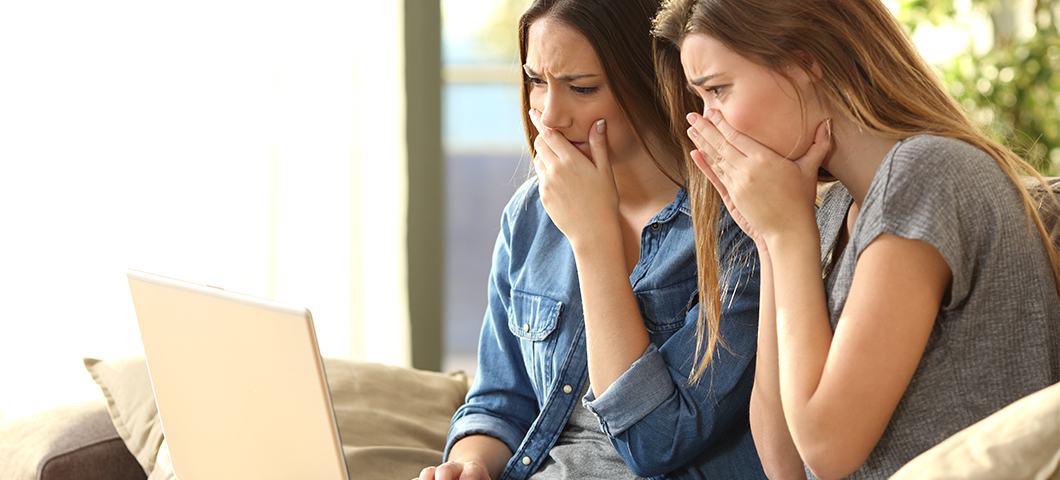 Social Media Accountability | Evok Advertising Adapting Your Social Media Strategy