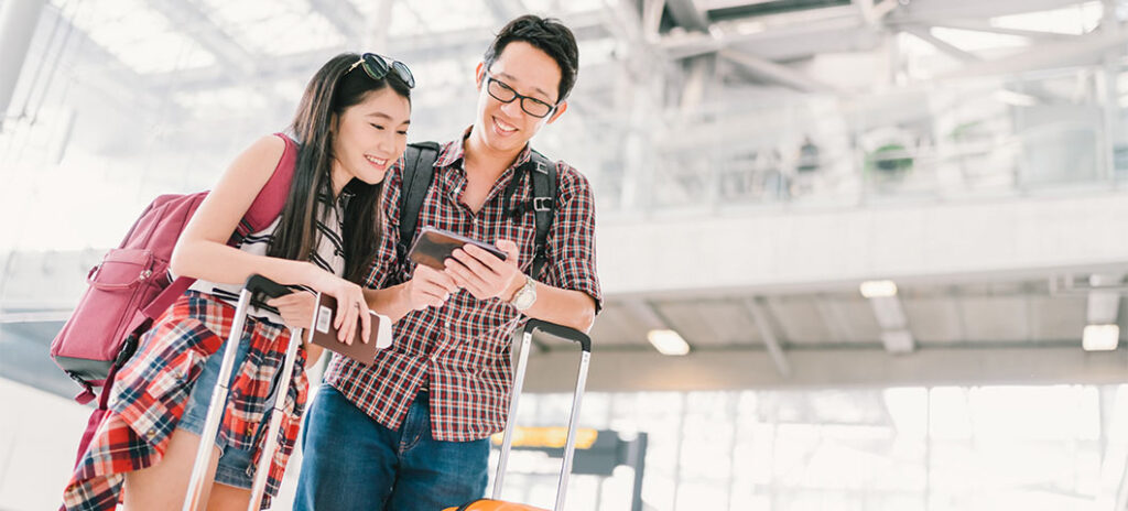 traveltrends20244 | Evok Advertising Travel Tourism Marketing Trends 2024