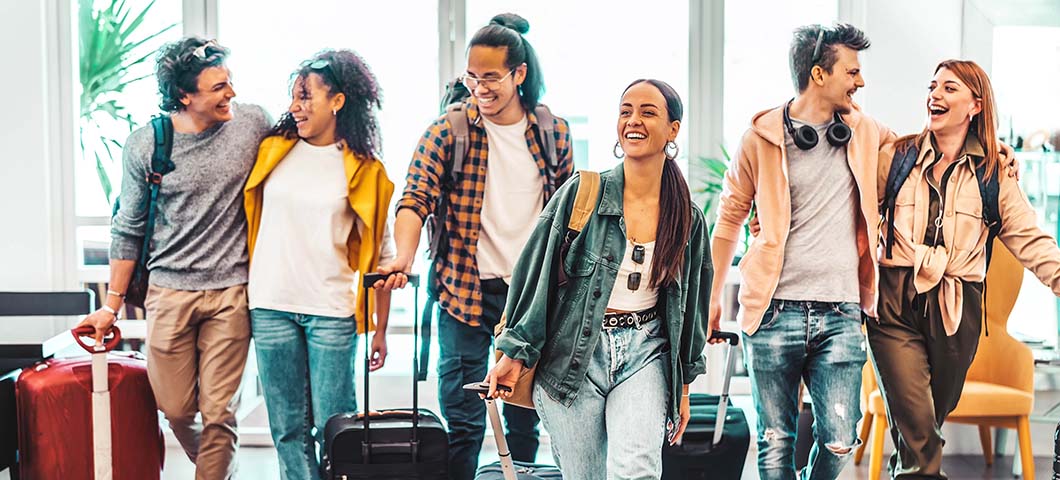 howaichangingtravelindustry3 | Evok Advertising How is AI Changing the Travel Industry