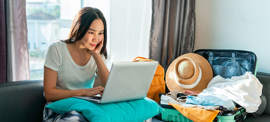 howaichangingtravelindustry4 | Evok Advertising How is AI Changing the Travel Industry