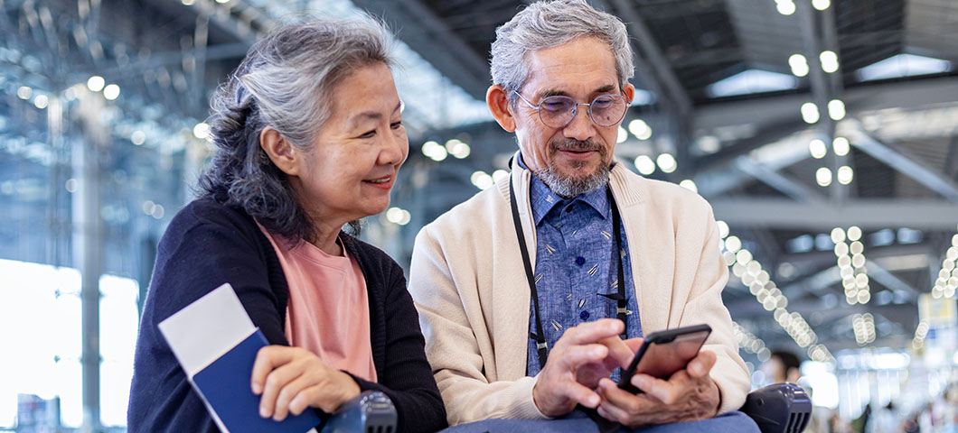 howaichangingtravelindustry7 | Evok Advertising How is AI Changing the Travel Industry