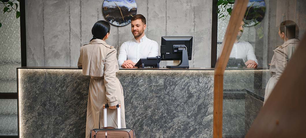 howaichangingtravelindustry8 | Evok Advertising How is AI Changing the Travel Industry